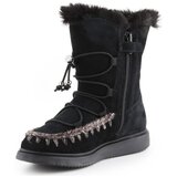 Geox J Thymar GB Crna | shoptok.hr