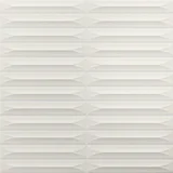 zidne pločice terre arrow off white 20x20