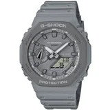 G-shock Ročna ura GA-2110ET-8AER Siva