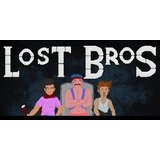 Steam Lost Bros Key GLOBAL Steam Lost Bros Key GLOBAL Slike
