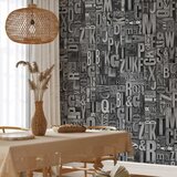  Tapeta - Platinum enigma 50x1000 Vodootporna | shoptok.hr