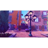 Pm_studios Bandit Trap (Playstation 5) Slike