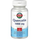 KAL kvercetin 1000 mg Cene