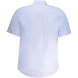 North Sails MEN&#39;S SHORT SLEEVE SHIRT BLUE | shoptok.hr