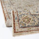 Flair Rugs Tepih u prirodnoj boji 120x160 cm Meena Vintage – | shoptok.hr