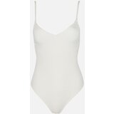 Trendyol Ecru Textured Back Detailed Swimsuit | Shoptok.si