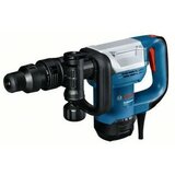 Bosch Udarni čekić GSH 500 (1.100 W, Maksimalna energija pojedinačnog udarca: 7,5 J) + BAUHAUS jamstvo 5 godina na uređaje na električni ili motorni pogon Cijene