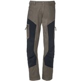Blaser active vintage muške pantalone za lov, sive Cene
