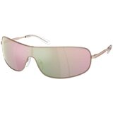 Michael Kors Aix MK1139 11084Z ONE SIZE (38) Roza/Zlata Cene
