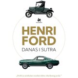 Albion Books Henri Ford - Danas i sutra | ePonuda.com