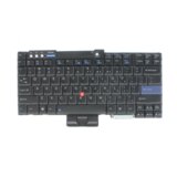 Lenovo tastatura za laptop za thinkpad T60 T60P T61 T61P R60 39T0928 Cene
