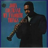  John Coltrane - My Favourite Things | Eponuda.com