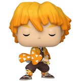 Funko POP figure Kimetsu No Yaiba Demon Slayer Zenitsu Agatsuma | shoptok.hr
