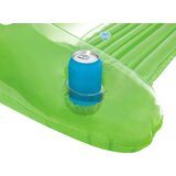 Bestway fotelj napihljiv zelen (152 x 99 cm) | Shoptok.si