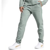 Puma ženske trenerke EVROSTRIPE, Donji deo, Plave cene