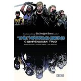 Diamond Comic Distributors Robert Kirkman, Charlie Adlard - The Walking Dead - Compendium, Volume 2 | ePonuda.com