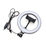  Led lampa za tripod 20cm Cene