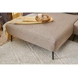 Atelier Del Sofa ugaona garnitura Revos Left Brown Cene