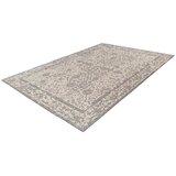 Kayoom VINTAGE PREPROGA 160/230 cm potiskano krem barve | Shoptok.si