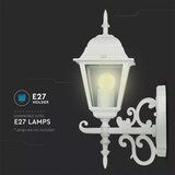  Spoljašnje zidno svetlo 1xE27/60W/230V IP44 | Eponuda.com