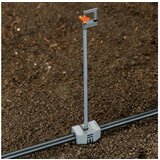 Gardena micro-drip vodilica za cijevi (3 kom., veličina priključka: ½″) | shoptok.hr