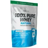 100% Pure Whey - Naravno
