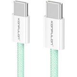 Konfulon USB Kabl Type C na Type C za IPH 15 dc61 60W cene