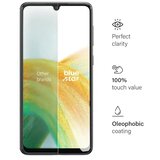 Blue Star kaljeno steklo za Samsung Galaxy A33 5G | Shoptok.si