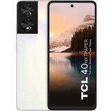 Tcl pametni telefon 40 NXTPAPER 4G, 256 + 16GB, opalescentna | Shoptok.si