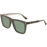 Calvin Klein CK25530MAG-SET 206 ONE SIZE (56) Rjava/Zelena | Shoptok.si