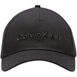 Calvin Klein Kapa 'MUST' črna | Shoptok.si