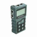 tester mrežni RJ45, poe, dc digitalni