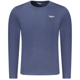 Pepe Jeans LONG SLEEVE T-SHIRT MEN BLUE | shoptok.hr