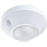 Ledvance Osram - LED Orijentaciono svetlo sa senzorom NIGHTLUX LED/2W/3xAA | Eponuda.com