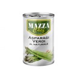 Mazza zelena špargla u vodi 450 ml Cene