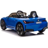  Licencirani auto na akumulator BMW I4 4x4 JE1009 - plavi | shoptok.hr