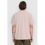 Volcom Fa Issam Auptel T-shirt bark brown | Shoptok.si
