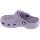 Crocs Classic Clog T Ljubičasta Cijene