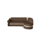 ELTAP Kutna garnitura Benano s leajem-Desna-Soft 15, Soft 18 | shoptok.hr