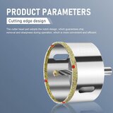 FLINTRONIC diamantna kronska žaga za vrtanje 68mm | Shoptok.si