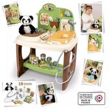 Smoby veterinarski set - 19 kosov, s pando | Shoptok.si
