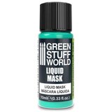 Green Stuff World liquid mask 10ml | maskirna tečnost za minijature | Eponuda.com