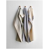 Södahl Bombažna/lanena kuhinjska krpa 50x70 cm Statement Stripe – | Shoptok.si