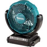 Makita podni ventilator (Ø x V) 180 mm x 284 mm tirkizna | Eponuda.ba