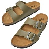 PepeJeans Natikači - Zelena Cene
