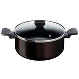 Tefal lonac 24 cm +B5674653 + poklopac Cijene