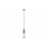 Rabalux Visilica Esta E27 1x MAX 40W hrom (72048) | ePonuda.com