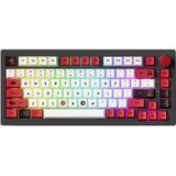 Akko 5075B Plus World Tour Vietnam bežična mehanička gaming tastatura, 75%, sa točkićem | Eponuda.com