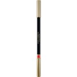 Dolce & Gabbana My Lip Overliner olovka za usne s kistom nijansa 09 My Bright Red - Bright Orange Toned Red 1.2 g | shoptok.hr
