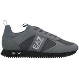 Ea7 Emporio Armani Modne superge 7X000337 AF18613 Siva Cene